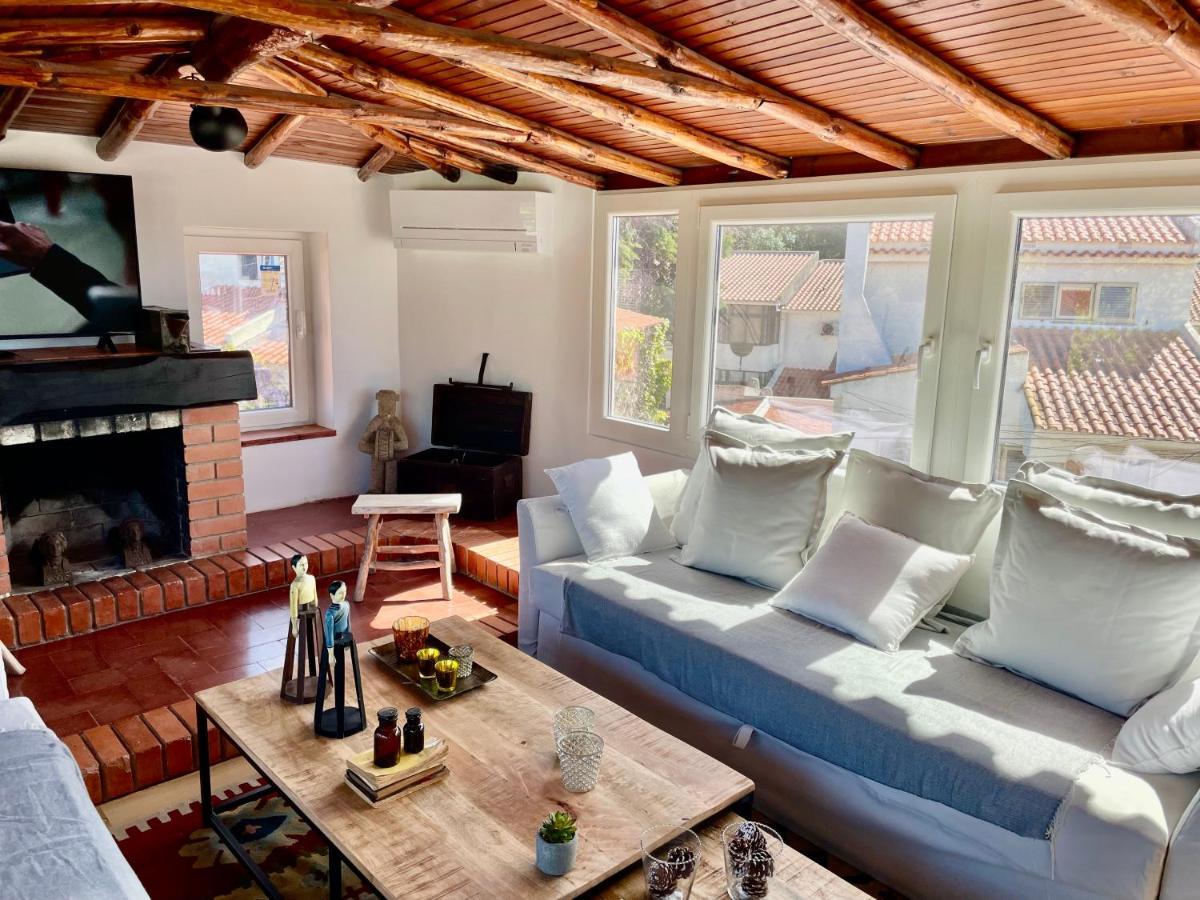 3 Bedroom Cascais Apt Εξωτερικό φωτογραφία