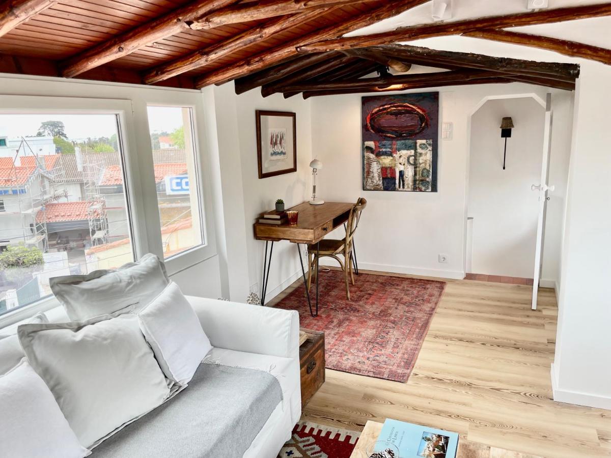 3 Bedroom Cascais Apt Εξωτερικό φωτογραφία
