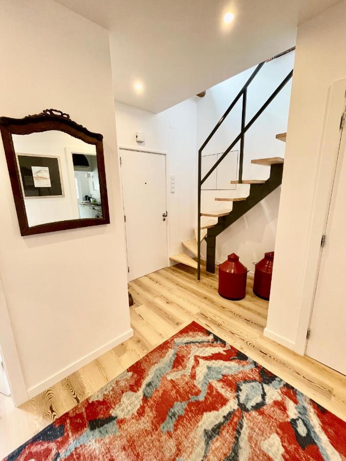 3 Bedroom Cascais Apt Εξωτερικό φωτογραφία