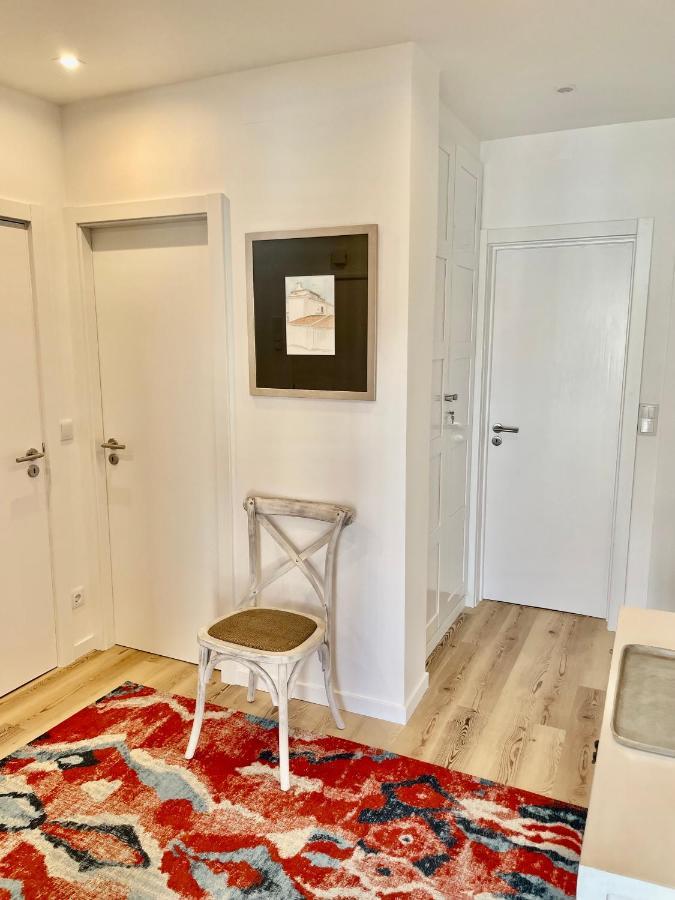 3 Bedroom Cascais Apt Εξωτερικό φωτογραφία