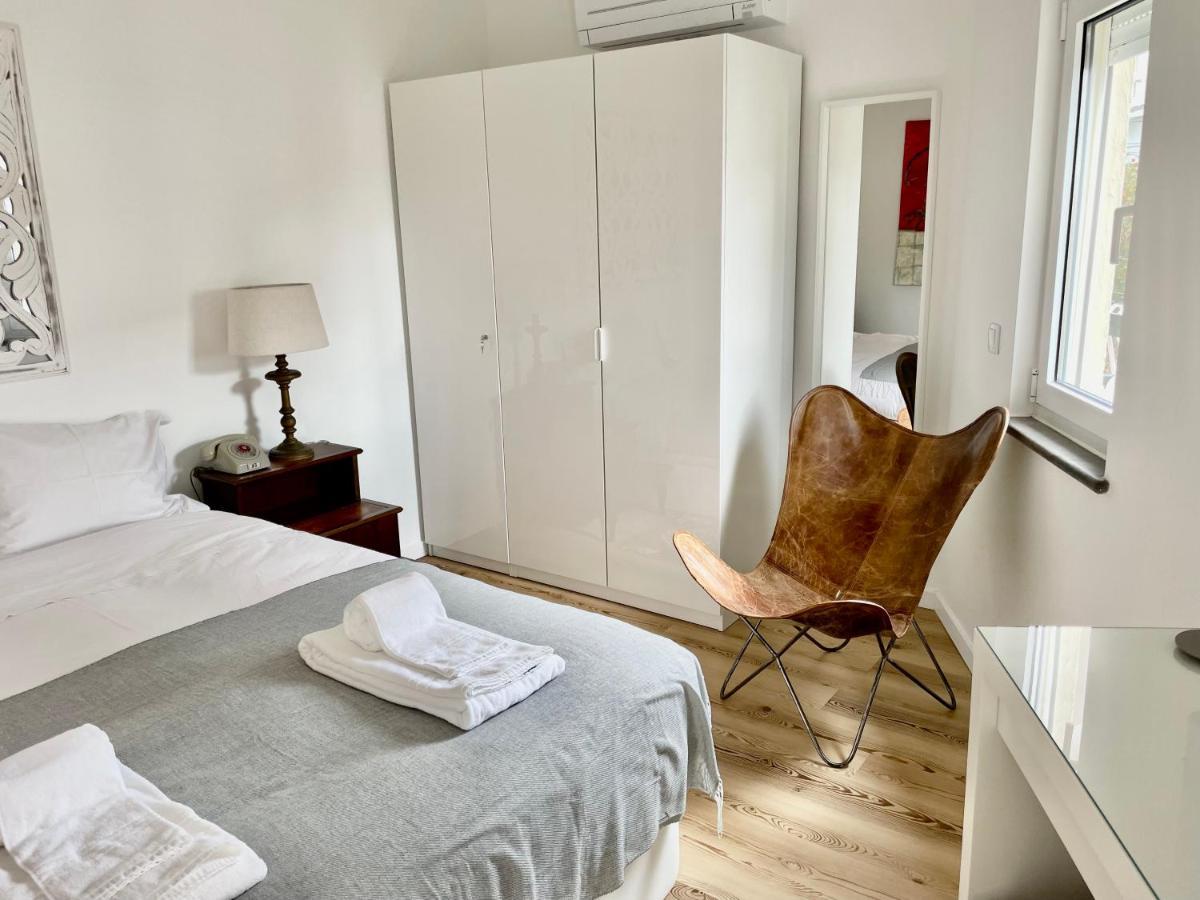 3 Bedroom Cascais Apt Εξωτερικό φωτογραφία