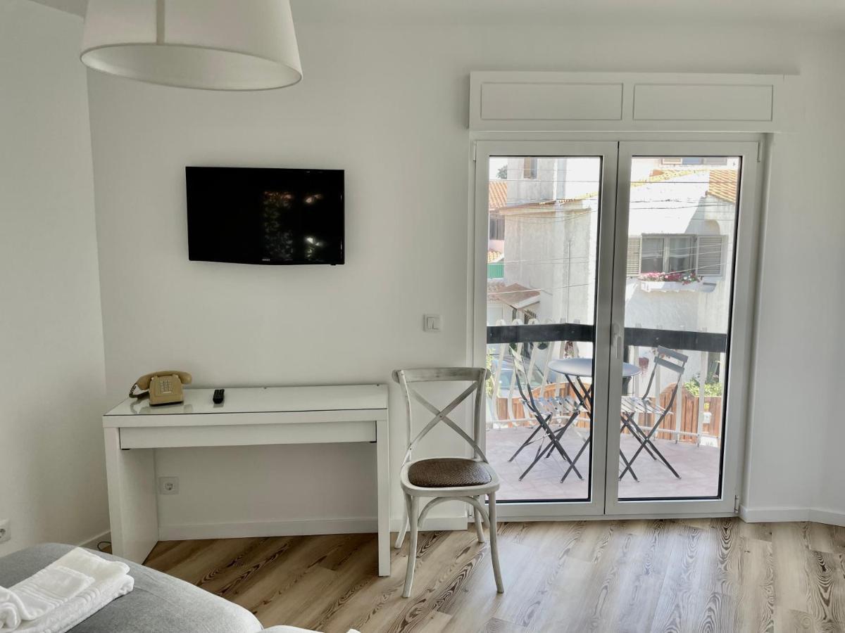 3 Bedroom Cascais Apt Εξωτερικό φωτογραφία