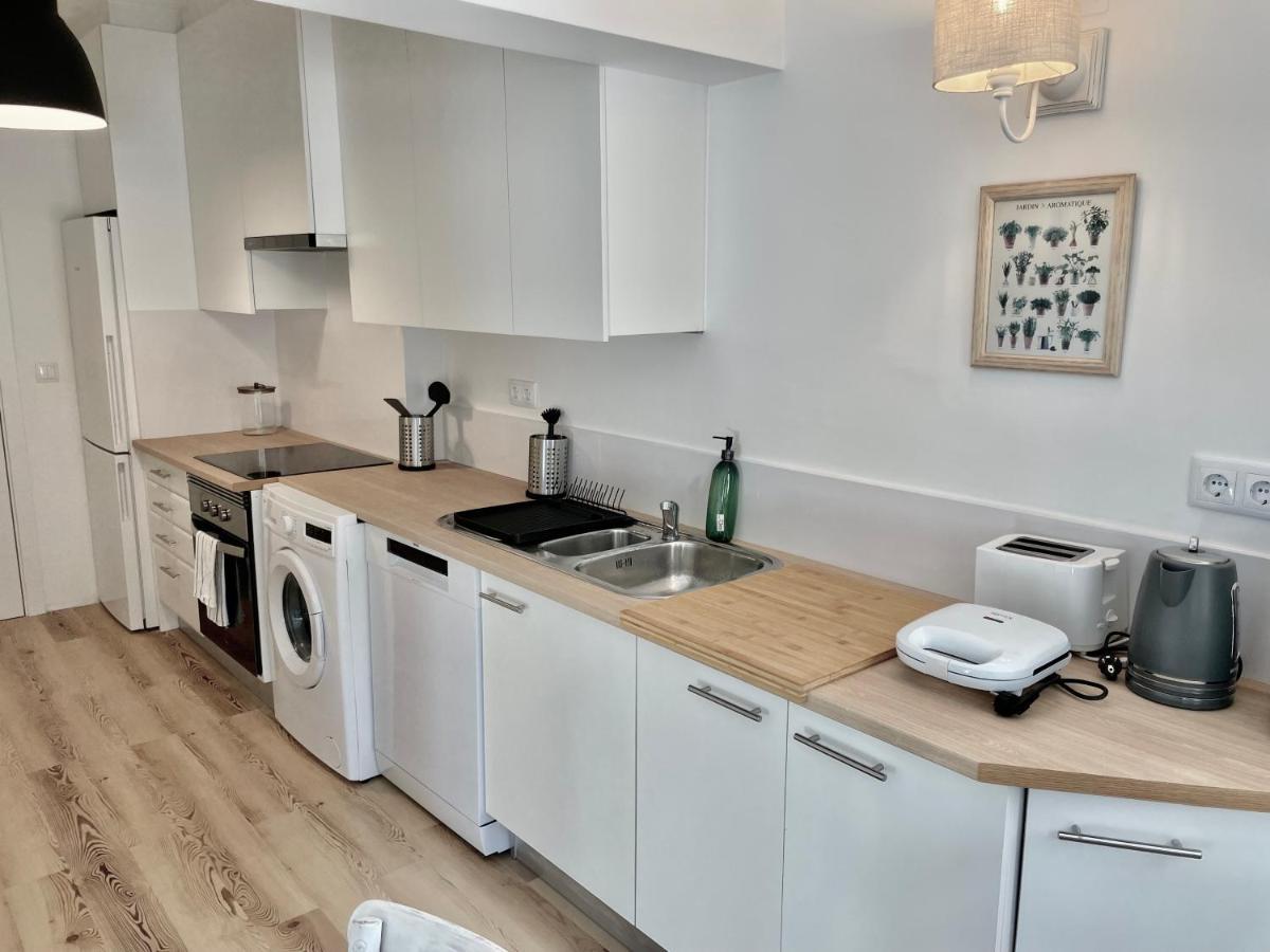 3 Bedroom Cascais Apt Εξωτερικό φωτογραφία