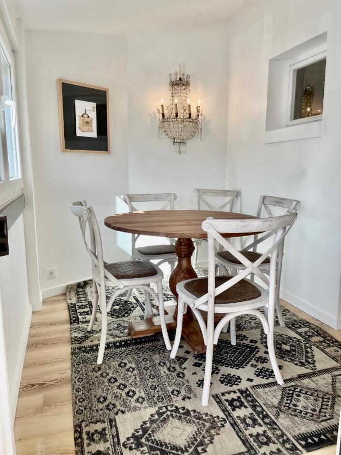 3 Bedroom Cascais Apt Εξωτερικό φωτογραφία