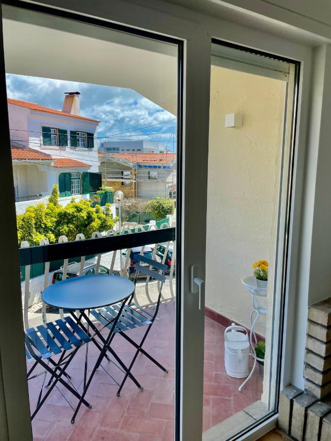 3 Bedroom Cascais Apt Εξωτερικό φωτογραφία