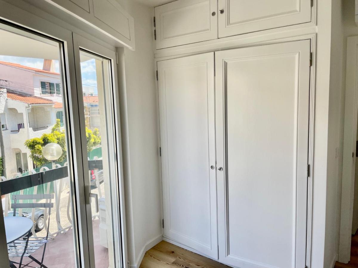 3 Bedroom Cascais Apt Εξωτερικό φωτογραφία
