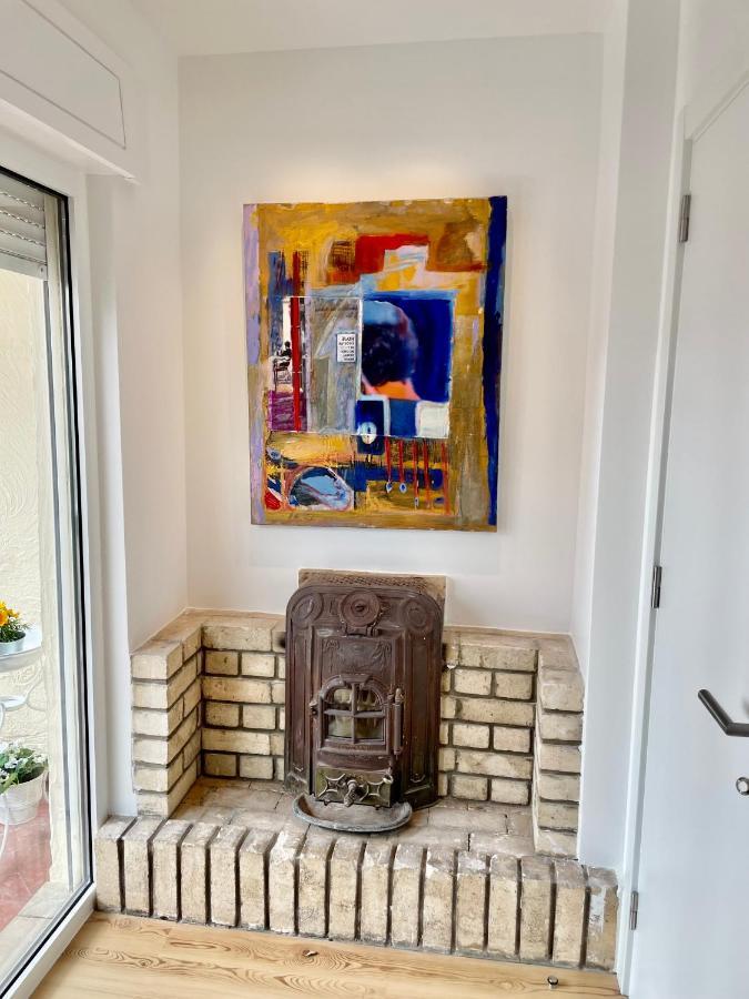 3 Bedroom Cascais Apt Εξωτερικό φωτογραφία