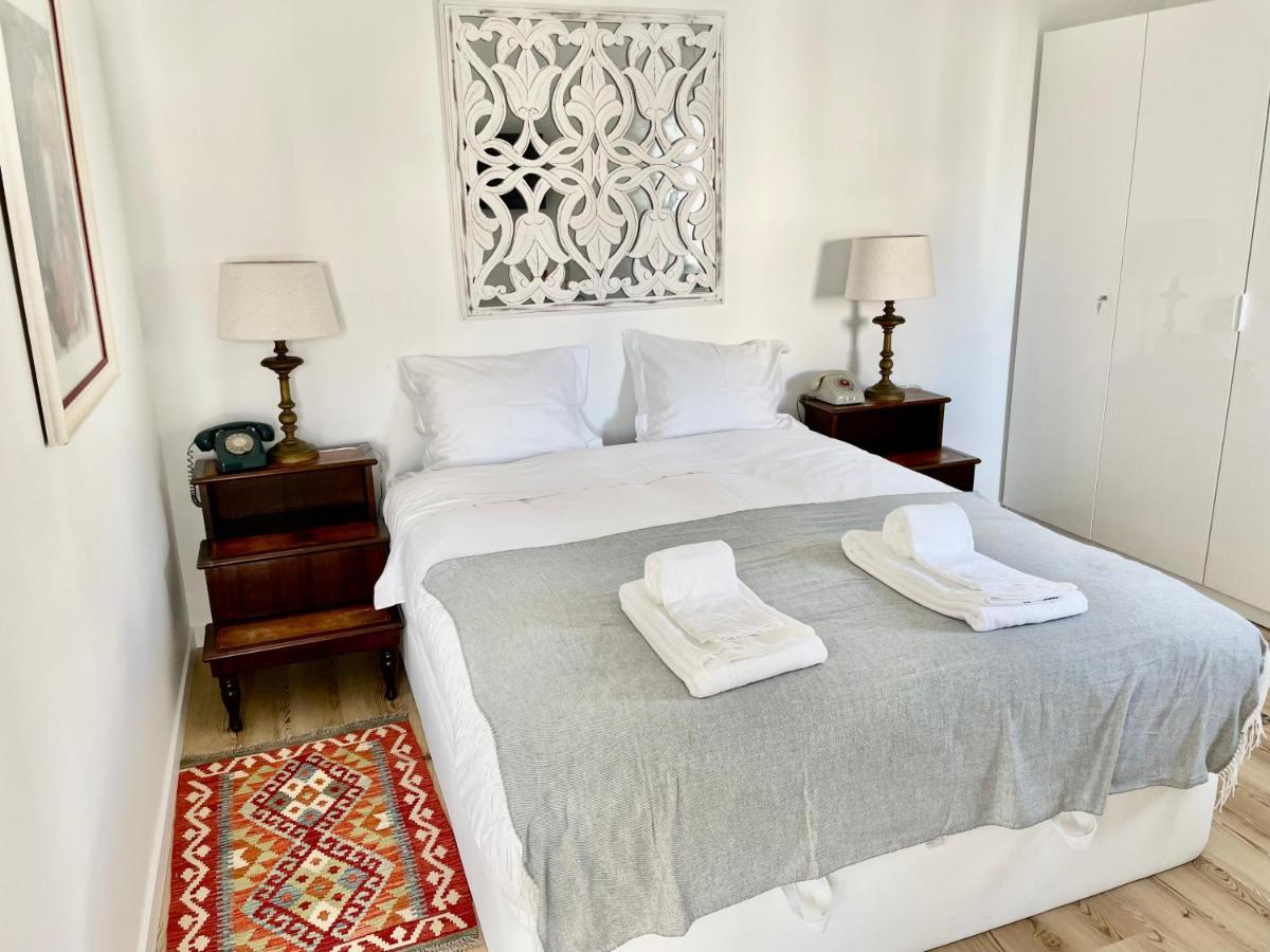 3 Bedroom Cascais Apt Εξωτερικό φωτογραφία
