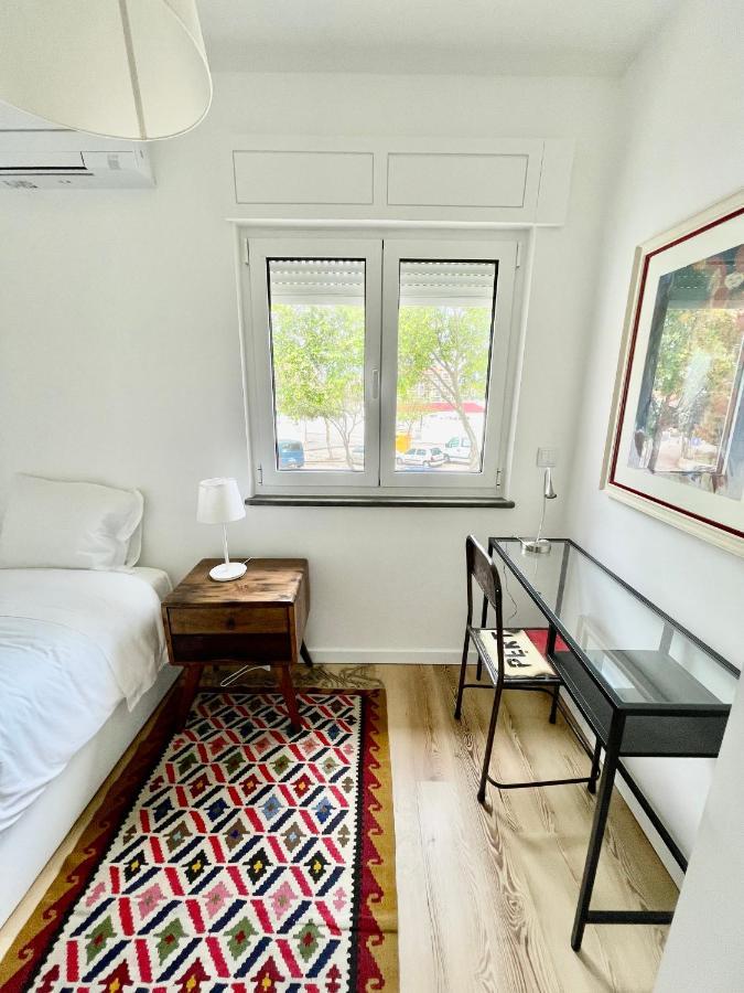 3 Bedroom Cascais Apt Εξωτερικό φωτογραφία